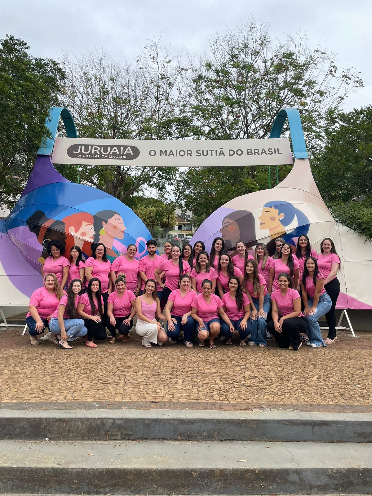 Outubro Rosa: prevenção e diagnóstico precoce do câncer de mama